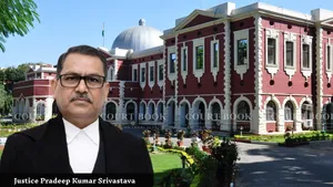Lifting Woman’s Clothes After Entering Her House At Night Not Enough To Make Out Attempt To Rape: Jharkhand High Court